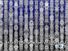 Проектирование и дизайн Altior Print интерьерная фотопечать фото