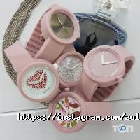 відгуки про Азарія фото