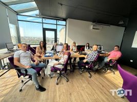 Агентства нерухомості Агентство нерухомості на Незалежності фото