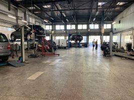 Автосервисы, СТО BUS & CAR SERVICE фото