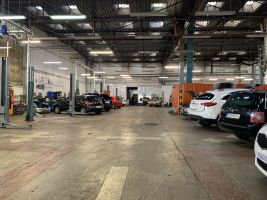 BUS & CAR SERVICE отзывы фото