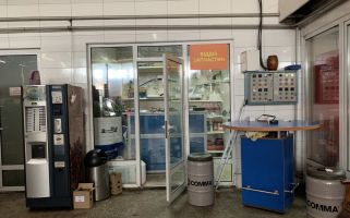 BUS & CAR SERVICE Винница фото