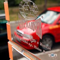 Світ ключів відгуки фото