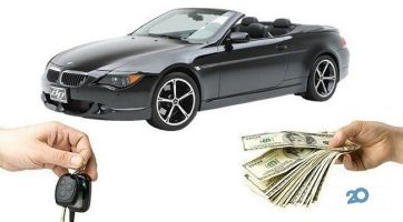 Мережа ломбардів Аурум 585 Львів фото