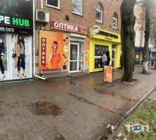 Nova, оптика фото