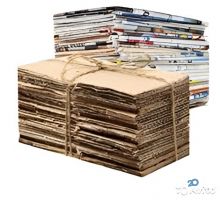 Пункт приема стеклотары и вторсырья на Соединения фото