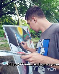 відгуки про ХОМЕНКО-АРТ фото