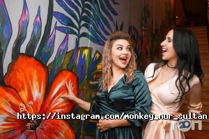 Рестораны Monkey Shoulder фото