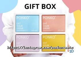 Ponko Sweets відгуки фото