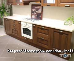 DomItalia, салон фото