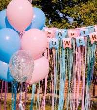 Аладдін,  магазин товарів для свята фото