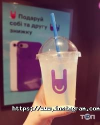 FISHKI.ua Cafe відгуки фото