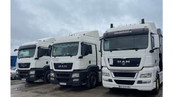 ЗИАВТОТРАНС, услуги и аренда спецтехники фото