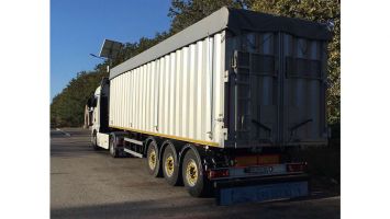 Сельскохозяйственные услуги ЗИАВТОТРАНС фото