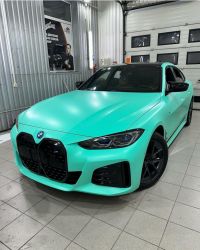 LLumar центр, СТО фото