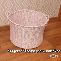 Интернет-магазин плетенных корзин отзывы фото