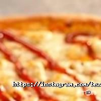 отзывы о TEZ PIZZA фото