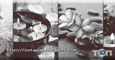 Мебельные магазины Dekorior фото