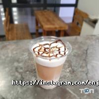 Enjoy Coffee отзывы фото