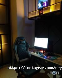 NRG отзывы фото