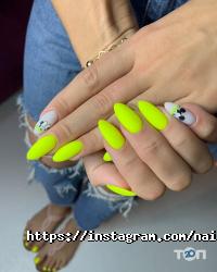 Nail Zone, студія манікюру фото