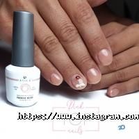 відгуки про Pink Top Nails фото