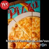 Yes Sushi & Pizza Алматы фото