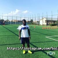 BAI GROUP TEAM FOOTBALL LAND Алматы фото