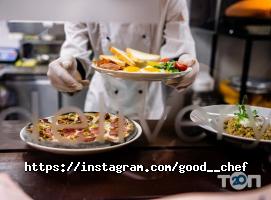 Ресторани Good Chef фото