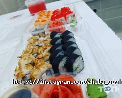 Zhuba_sushi_pizza_burunday отзывы фото