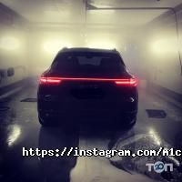 Автомийки M1 фото