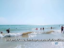 відгуки про Афродіта фото
