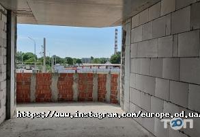 Нова Європа відгуки фото