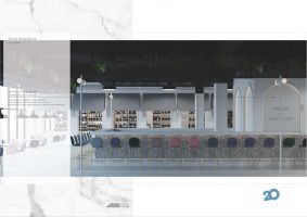 відгуки про Вавилон фото