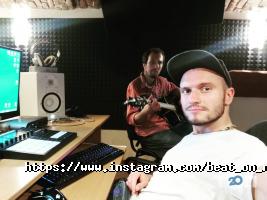 Студії звукозапису Beat on records фото