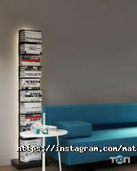 Проектування та дизайн Materia 174 фото