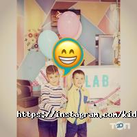 Kids.Lab, дитячий салон краси фото