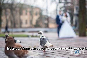 Фотограф Ворощук Сергій фото