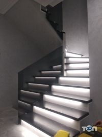 відгуки про Ваші Сходи фото