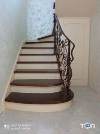 Ваші Сходи відгуки фото