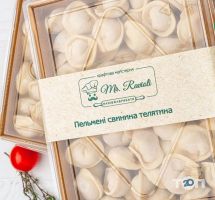 Mr. Ravioli, полуфабрикаты фото