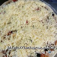Доставка пиццы, суши и обедов Mr Pizza фото