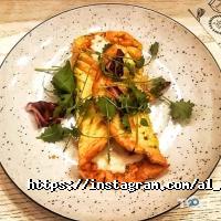 Al Tetto Verde, кафе-бар фото