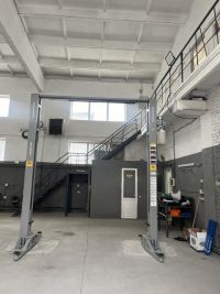 5000, СТО фото