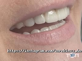 Стоматології Стоматологічна клініка доктора Воробйової фото