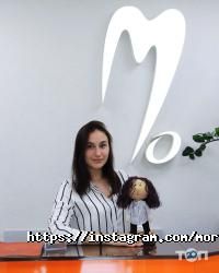 Стоматологічна клініка доктора Морозова Харків фото
