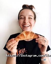 відгуки про Lion фото