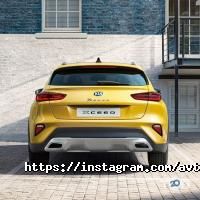 Офіційний дилер Opel відгуки фото