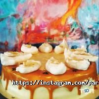 Parle cafe, кав'ярня фото