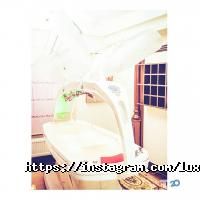 Luxor, центр краси фото